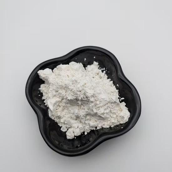 Pirroloquinolina quinona, un ingrediente de producto sanitario de alta calidad CAS 72909